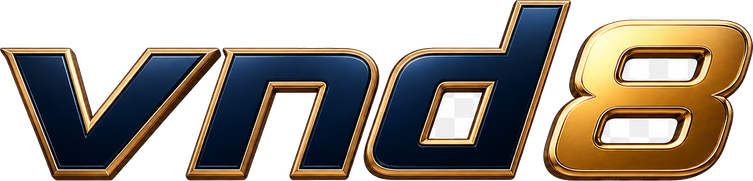 vnd8 logo